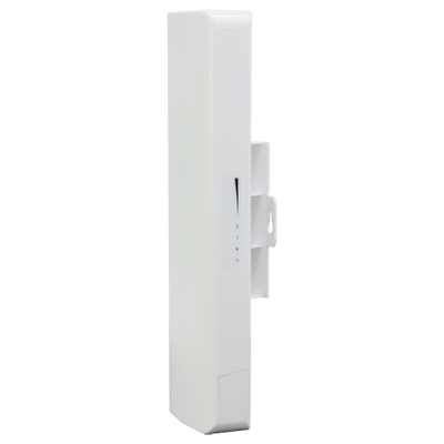 Antenna senza fili - Frequenza 5.180GHz 5.825GHz - Supporta 802.11 a/n - IP63, adatto per esterni - Potenza 500 mW (27dBm) - Compatibile con Telecamere IP e DVR