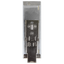 Fonte di alimentazione commutata - uscita DC 12 V 10 A / 120 W - 2 uscite - Voltaggio in entrata 90 V ~ 264 V - 135 (Fo) x 121 (Al) x 40 (An) mm - Montaggio su guida DIN