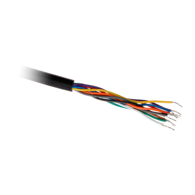 Lector de control de accesos de superficie Safire - Acceso mediante tarjeta MF y PIN - Indicador LED y acústico - Wiegand 26/34 | RS485 - Compatible con Safire - Apto para exterior IP65
