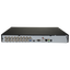 Safire 5n1 Video Recorder - 16CH HDTVI/HDCVI/HDCVI/AHD/CVBS/CVBS/ 16+2 IP - 4Mpx Lite (15FPS) - Full HD HDMI and VGA Output - Audio Over Coaxial / Alarms - Facial and TrueSense Rec.