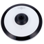 Cámara ojo de pez Serie Ultra de 5 Mpx - CMOS de escaneo progresivo de 1/2,7” - Lente de 1,4 mm / LED Capacidad 10 m - Compresión H.265; H.264; H.264H; H.264B - WDR 120dB | Micrófono integrado - Funciones inteligentes
