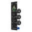 Trasmettitore via radio - Senza fili 868 MHz Jeweller - Ingresso cablato e allarme antimanomissione - Tamper anti-apertura (accelerometro) - Uscita di alimentazione 3.3 V - Distanza in spazio aperto 1600 m - Innowatt