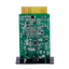 Scheda SNMP per il monitoraggio dell'UPS - Per l'installazione su slot UPS e connessione di rete - Compatibile con Windows, Mac, Linux - Gestione dell'UPS tramite HTTP, SNMP e TCP/IP - CPU ARM 300MHz 32-bit - 64M Byte SDRAM