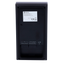 WiFi IP video intercom for 2 apartments - 2 Mp camera | Two-way audio - Opening with 2 relay MF card - Mobile app with or without monitor - Vandal-proof stainless steel - Standard PoE | Surface mounting