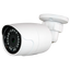 Telecamera bullet Gamma 1080p ECO - 4 in 1 (HDTVI / HDCVI / AHD / CVBS) - 1/2.7" Brigates© BG0806 - Lente 3.6 mm - 18 LED SMD IR Distanza 20 m - Menù OSD remoto da DVR