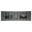 Cassaforte per DVR - Specifica per TVCC - Per DVR minore di 1U rack - Chiusura elettronica - Con ventilazione e passacavi - Qualità e resistenza