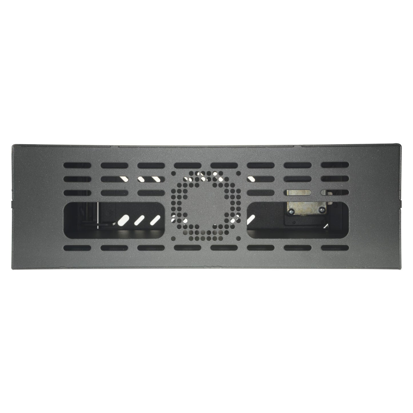 Safe for DVRs - Specific for CCTV - For DVRs smaller than 1U rack - Electronic locking - With ventilation and cable glands - Quality and resistance