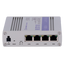Teltonika Router Industriale - Wi-Fi 5 - Bluetooth LE 4.0 - 4 porte Ethernet RJ45 Gigabit - USB 2.0  - Ingresso/Uscita Digitale