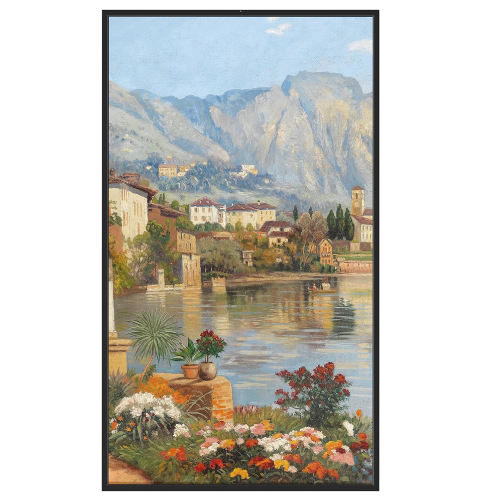 Monitor SAFIRE Alto Brillo 55&quot;  - Valido para entorno Digital Signage - Resolución 3840x2160 - Brillo 5000 nits  - Funcionamiento 24/7 - Orientación horizontal y vertical