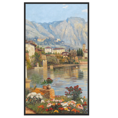 Monitor SAFIRE Alto Brillo 55&quot;  - Valido para entorno Digital Signage - Resolución 3840x2160 - Brillo 5000 nits  - Funcionamiento 24/7 - Orientación horizontal y vertical