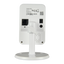 Wi-Fi IP Camera 2 Megapixel - 1/2.7” Progressive CMOS - Compression H.265+ / H.265 / H.264+ / H.264 - Lens 2.8 mm / PIR 10 m - Alarm: input and output - Microphone and built-in speaker