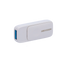 Pendrive USB Hikvision - Capacità 64 GB - Interfaccia USB 3.2 - Velocità massima di lettura/scrittura 120/45 MB/s - Design compatto, color bianco