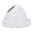 Cámera dome Gama 1080p ECO - 4 in 1 (HDTVI / HDCVI / AHD / CVBS) - 1/2.7" Brigates© BG0806 - Ottica 2.8 mm - LEDs SMD IR Portata 20 m - Menù OSD remoto da DVR