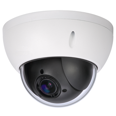 Gamma Pro 4 Megapixel IP motorized camera - 1/2.8” STARVIS CMOS - H.265/H.264/MJPEG compression - 4X varifocal motorized lens (2.8~12 mm) - Intelligent Functions - WEB, Software, Smartphone and NVR