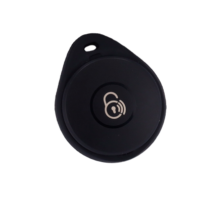 Pulsador remoto Bluetooth Watchman Door - Conexión Bluetooth 4.2 BLE - Apertura y cierre - Compatible con WM-BOLT - Apto para exterior IP67 - Alimentación: 1 pila CR2032 3V