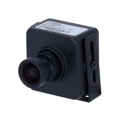 Telecamera IP 4 Megapixel - 1/3" Progressive Scan CMOS Starlight - Compressione H.265+/H.265/H.264+/H.264/MJPEG - Obiettivo 2.8 mm | WDR (120 dB) - Illuminazione minima 0.001 Lux - WEB, Software CMS, Smartphone e NVR