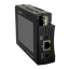 Probador de CCTV multifuncional de muñeca - Admite cámaras HDTVI, HDCVI, AHD, CVBS e IP - Resolución del probador de hasta 4K - Pantalla LCD en color de 4" - Batería incorporada de 2400 mA - Operación simple