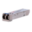 Ruijie SFP transceiver module - Wavelength 1310 nm - Single-mode fiber - Connector type LC duplex - Maximum distance 40 km - 1.25Gb/s - 1000Base-LH
