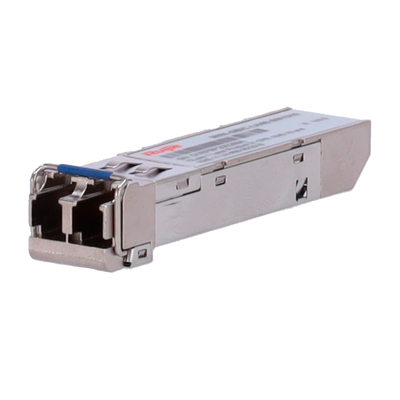 Modulo transceiver SFP Ruijie - Lunghezza d'onda 1310 nm - Fibra Monomodale - Tipo di connettore LC duplex - Distanza massima 40 km - 1.25Gb/s - 1000Base-LH