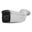 Cámara Bullet IP de 4 Megapixeles - Sensor CMOS de escaneo progresivo de 1/3" - Detección de movimiento 2.0 de personas y vehículos - Lente motorizada 2.8~12 mm AF - Compresión H.265+ - Audio / Alarmas / PoE+