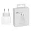 Switched power source - Output DC 5V 3A / DC 9V 2.22A / DC 12V 1.67A - 1 output - Maximum power 10W [%VAR%]