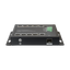 X-Security HiPoE Switch - 8 PoE Ports + 2 Uplink Port (RJ45) + 1 Uplink Port (SFP) - 8x 10/100Mbps + 2x 10/100/1000Mbps + 1 Giga SFP - Max Consumption 96W [%VAR%] - 2 HiPoE ports - Wall installation