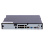Safire Smart - Videoregistratore NVR per telecamere IP gamma B1 - 8CH video PoE 96W / Compressione H.265 - Risoluzione fino a 8Mpx / Larghezza di banda 80Mbps - Uscita HDMI 4K e VGA - Supporta eventi VCA da telecamere IP / Funzione POS