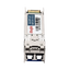 Ruijie SFP+ transceiver module - 1310 nm wavelength - Singlemode fiber - Duplex LC connector - Maximum distance 10 km - 10Gbps - 10GBASE-SR