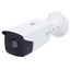 Telecamera IP 4 Mp (2688x1520) - 1/3" Progressive Scan CMOS - H.265+ | Ottica 2.8 mm | WDR - Motion Detection 2.0 di persone e veicoli - IR fino a 80m - Registrazione su scheda Micro SD