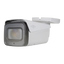 Telecamera IP Bullet X-Security 2 Mp Gamma ULTRA - Lente varifocale 5.3-64.0 mm (X12) - WizSense: Filtro per i falsi allarmi - Rilevamento del volto | Conteggio Persone - Compressione H.265+ | WDR | POE - Audio | Allarme | IP64 IK10