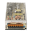 Switched power source - Input AC 100~240V - Output DC 12V / 15A (180W) - Adjustable output 11.5~13.9V - Protected against power surges - and power surges