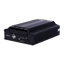 Streamax - Videoregistratore NVR a bordo del veicolo - 4 CH IP / Compressione H.265/H.264 - Risoluzione massima 1080p - GPS | Allarmi - Supporta 1HDD 2.5"