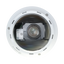 2 Megapixel Ultra Low Light IP Motorized Camera - 1/2.8” Progressive Scan CMOS - Compression H.265+/ H.265 / H.264+/ H.264 - Lens 4.8~120 mm (25X) Auto Iris - Audio | Alarmas | IP66 - Smart Tracking: Autotracking and by event