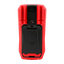 CAT III digital multimeter - LED display up to 22000 counts - DC and AC measurement up to 1000V and 20A - Connection to PC - High accuracy AC with True RMS function - Measurement of resistance, capacitance and hFE