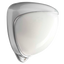 Detector PIR exterior GJD - PIR y microondas / Inmune a mascotas - Antienmascaramiento / Alcance hasta 15 m - Material de alta calidad - Alimentación 9~15 VDC - Uso exterior
