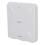 Reyee - Wi-Fi 6 Omnidirectional AP - 2.4 and 5 GHz frequency - Supports 802.11a/b/g/n/ac/ax - Transmission speed up to 1775 Mbps - 2x2 MIMO antenna