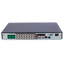 5n1 X-Security Video Recorder - 16 CH HDTVI/HDCVI/AHD/CVBS/Up to 24CH IP (5Mpx) - 2 CH Facial Recognition | Perimeter protection. - 16 CH Recognition of people and vehicles - Recording resolution 5M-N - Alarms | All-over-Coax audio