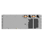 Reyee Switch Modular de Chasis L3 - 3 Slot de Expansión (Tamaño de 4U) - Hasta 144 puertos GE / 144 SFP GE / 48 SFP+ - Static LAG/DHCP Snoop/IGMP Snoop/Port Mirror - VLAN/Port Isolation/STP/RSTP/ACL/QoS/802.1X - Servidor DHCP/Rutas estáticas/RIP/OSPF/SNMP