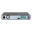 X-Security NVR 32CH AI video recorder - Maximum resolution 12 Megapixel - 32CH IP - Intelligent AI functions - 4 HD up to 16 TB for each hard disk - WEB, DSS/PSS, Smartphone and NVR