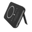 VEGER - Batería externa - Capacidad 5000 mAh - Voltaje 3.85 V /Polímero de litio - Capacidad nominal 6050 mAh - Potencia 18.5Wh
