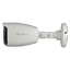 Telecamera Safire Bullet Serie ULTRA - Uscita 4 in 1 - 5 Mpx High Performance CMOS Night Color - Ottica 3.6 mm | White Light Alcance 20 m - WDR | 3D DNR | F1.0 - Impermeabile IP67