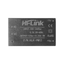 Alimentatore elettronico - 12 V / 250 mA - Dimensioni ridotte - Dimensioni 34 (Al) x 15 (La) x 20 (Lu) mm - 20 g - Ideale per installazioni con spazio disponibile ridotto