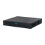 X-Security NVR 32CH AI video recorder - Maximum resolution 12 Megapixel - 32CH IP - Intelligent AI functions - 4 HD up to 16 TB for each hard disk - WEB, DSS/PSS, Smartphone and NVR