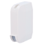 Duevi low consumption outdoor detector - Integrated with the Ajax transmitter - Curtain and microwave PIR (24 GHz) - Detection range 12 m / Antimasking - Power supplied by the transmitter - IP54 outdoor use