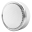 Sirena per interni - Wireless 868 MHz - Pressione sonora massima 90 dB - Antenna interna - Alimentazione 4 pile CR123A 3.0 V - Uso interno - Compatibile con centrale K1