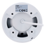 Cámara Turret IP X-Security WizSense - 4 Megapixel  (2688 × 1520) - Lente 2.8 mm  - PoE | H.265+ - Micrófono integrado | Micro SD hasta 256GB - Funciones Inteligentes | Smart Dual Iluminación