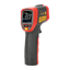 Termometro a infrarossi di precisione - Range di misurazione -32ºC ~ 600ºC - Precisione ±1.5ºC o ±1.5% - Misurazione senza contatto e istantanea - Tempo di risposta 250ms