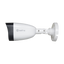 Cámara IP de 2 Megapíxeles - CMOS de escaneo progresivo de 1/2,8" - Compresión H.265 / H.264 - Lente de 2,8 mm - LED IR Alcance de 30 m - WEB, Software CMS, Smartphone y NVR