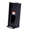 Supporto per videocitofono - Specifico per i videocitofoni Akuvox AK-R27(8)A - Misure: 270mm (Al) x 122mm (An) x 61mm (Fo) - Fabbricato in acciaio galvanizzato - Montaggio a incasso - facile installazione - Innowatt