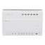 Building converter - 2 wire to IP - 6 groups of 2 wires - TCP/IP with RJ45 - Connect with SF-VIMOD-HUB-M2 - Surface or track mount